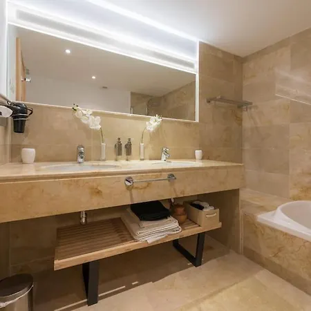Apartment Luxury Duplex Panorama Sea View