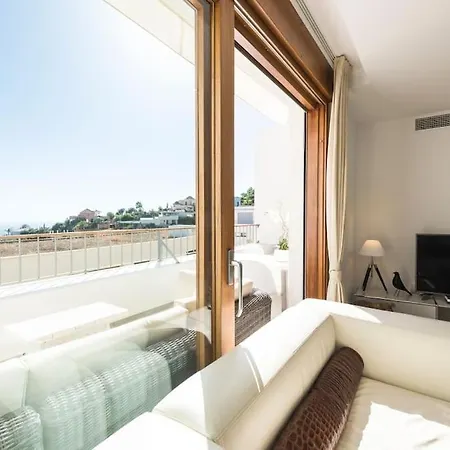 Apartment Luxury Duplex Panorama Sea View