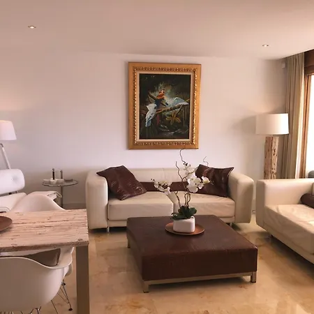 Apartment Luxury Duplex Panorama Sea View