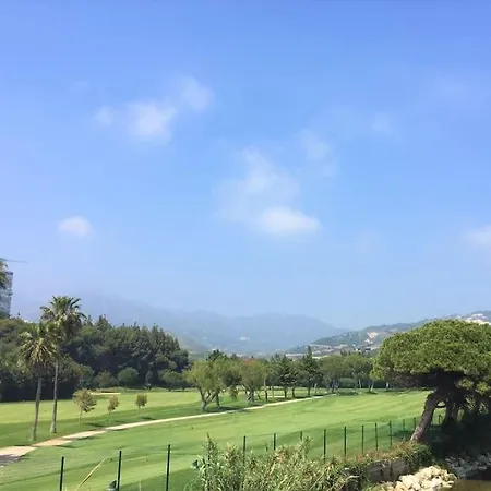 Luxury Duplex Panorama Sea View * Marbella