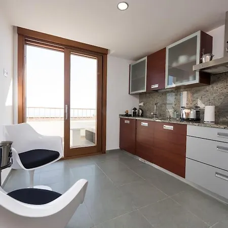 Luxury Duplex Panorama Sea View Apartment Marbella