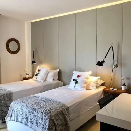 Luxury Duplex Panorama Sea View Apartment *